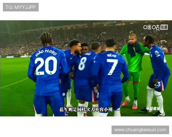 英超焦点大战曼联十人鏖战切尔西B费卡塞米罗建功助红魔险胜