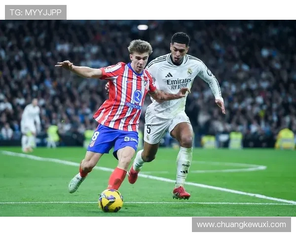 阿尔瓦雷斯点射建功姆巴佩救主 皇马主场战平马竞握手言和