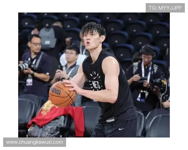 曾凡博首秀表现亮眼 NBA中国赛太阳加时险胜力克步行者