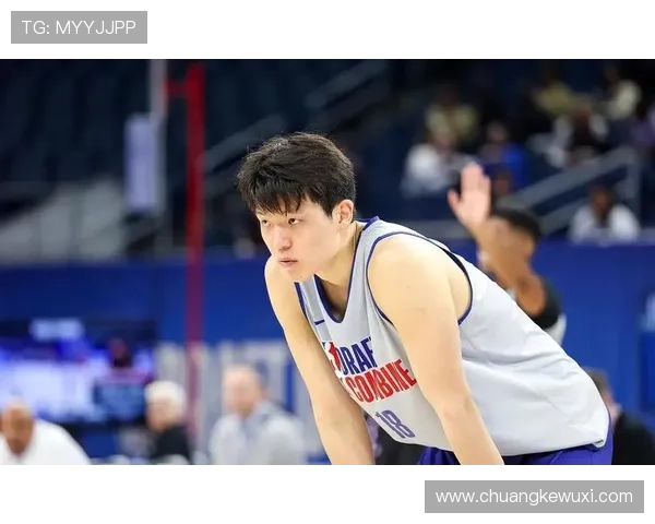 比卢普斯力挺杨瀚森称其将在新赛季迎来开拓者重要出场机会 比卢普斯力挺杨瀚森称其将在新赛季迎来开拓者重要出场机会