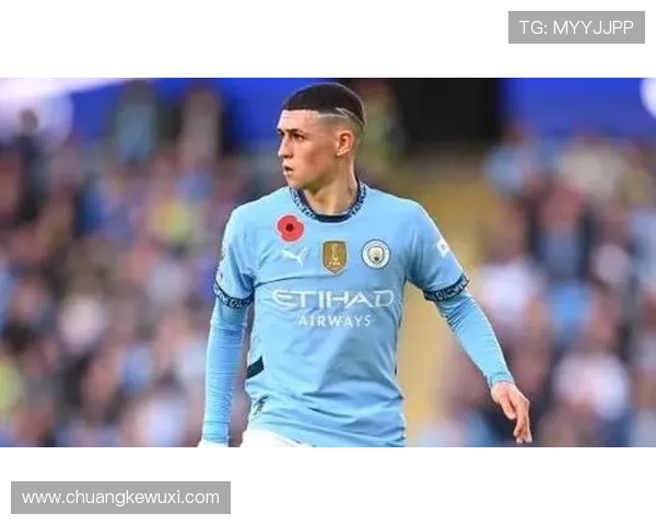 福登7球4助攻表现突出 瓜迪奥拉放弃帕尔默选择他展现深远眼光