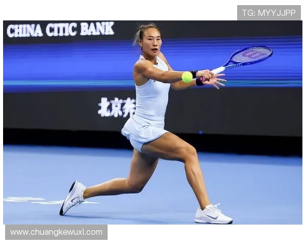 郑钦文因伤退出武汉网球公开赛引发球迷关注与赛事格局变化热议声