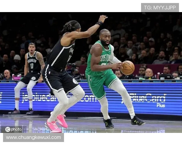 加兰进攻助力显著但防守端成普理查德与布朗的负担